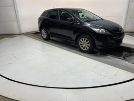 2010 MAZDA CX-7 I SPORT
