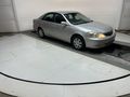 2004 TOYOTA CAMRY