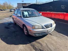 2006 HYUNDAI ELANTRA