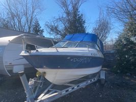 2005 BAYLINER  BAYLINER