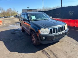 2005 JEEP GRAND CHEROKEE