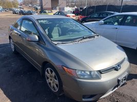 2006 HONDA CIVIC
