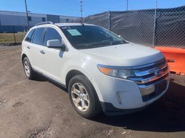 2011 FORD EDGE
