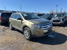 2013 FORD EDGE