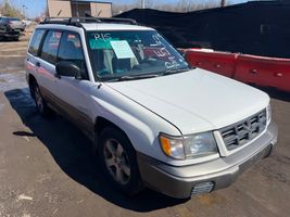 1998 SUBARU FORESTER