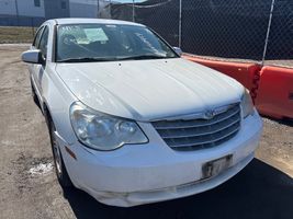 2008 CHRYSLER SEBRING