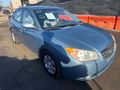 2007 HYUNDAI ELANTRA
