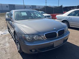 2007 BMW 7-SERIES