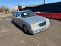 2002 MERCEDES-BENZ E CLASS
