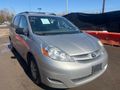 2007 TOYOTA SIENNA