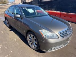 2006 INFINITI M35
