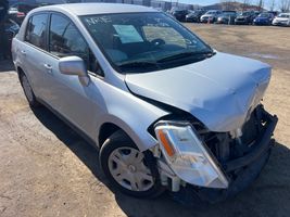 2011 NISSAN VERSA