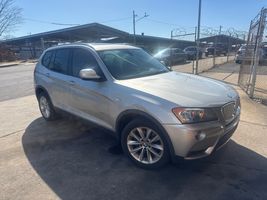 2014 BMW X3