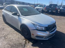 2015 CHEVROLET CRUZE