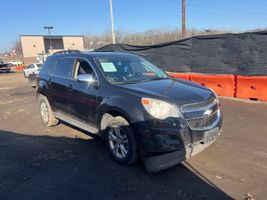 2012 CHEVROLET EQUINOX
