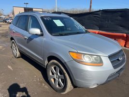 2009 HYUNDAI SANTA FE