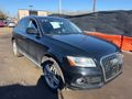 2017 AUDI Q5