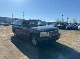 2004 GMC YUKON XL
