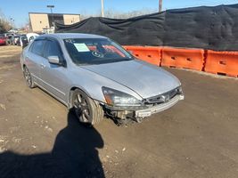 2003 HONDA ACCORD