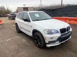 2008 BMW X5