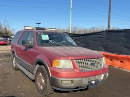 2003 FORD EXPEDITION