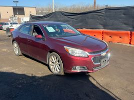 2015 CHEVROLET MALIBU