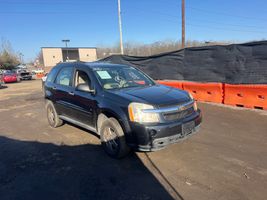 2008 CHEVROLET EQUINOX