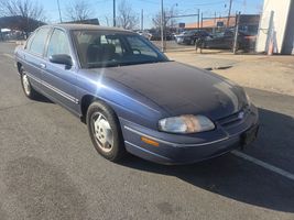 1996 CHEVROLET LUMINA