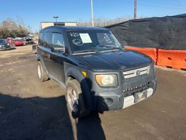 2008 HONDA ELEMENT