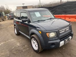 2008 HONDA ELEMENT 