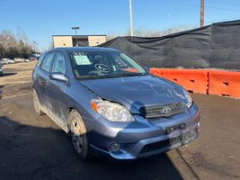 2008 TOYOTA MATRIX