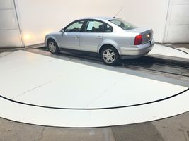 2000 VOLKSWAGEN PASSAT GLX