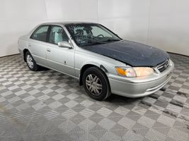 2001 TOYOTA CAMRY CE