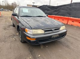 1995 TOYOTA COROLLA