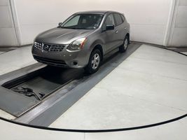 2010 NISSAN ROGUE KROM EDITION