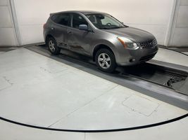 2010 NISSAN ROGUE KROM EDITION