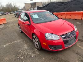 2009 VOLKSWAGEN GTI