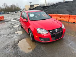 2009 VOLKSWAGEN GTI GTI