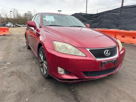 2007 LEXUS IS 250 