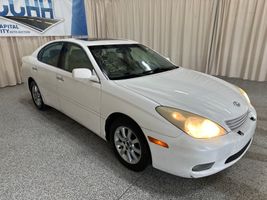 2003 LEXUS ES 300