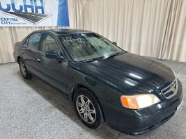 2000 ACURA TL