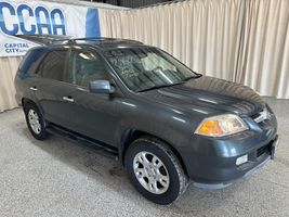 2004 ACURA MDX