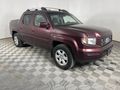 2007 HONDA RIDGELINE