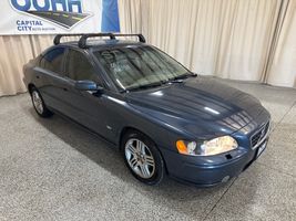 2006 VOLVO S60 BASE