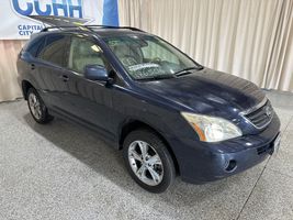 2007 LEXUS RX 400H