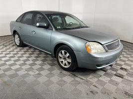 2007 FORD FIVE HUNDRED SEL