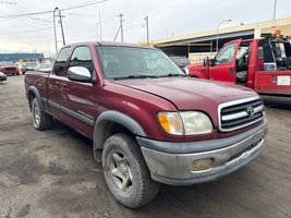 2002 TOYOTA TUNDRA