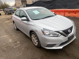 2016 NISSAN SENTRA 