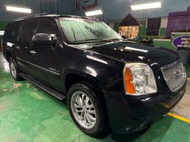 2007 GMC YUKON XL