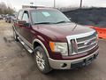 2009 FORD F150